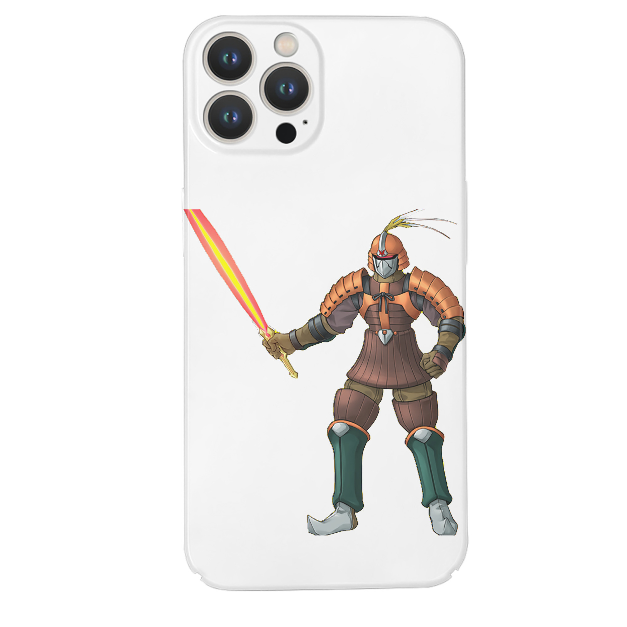 （画像用） 遊☆戯☆王 Yu-Gi-Oh! 【iPhone 14シリーズ対応】ハードケース